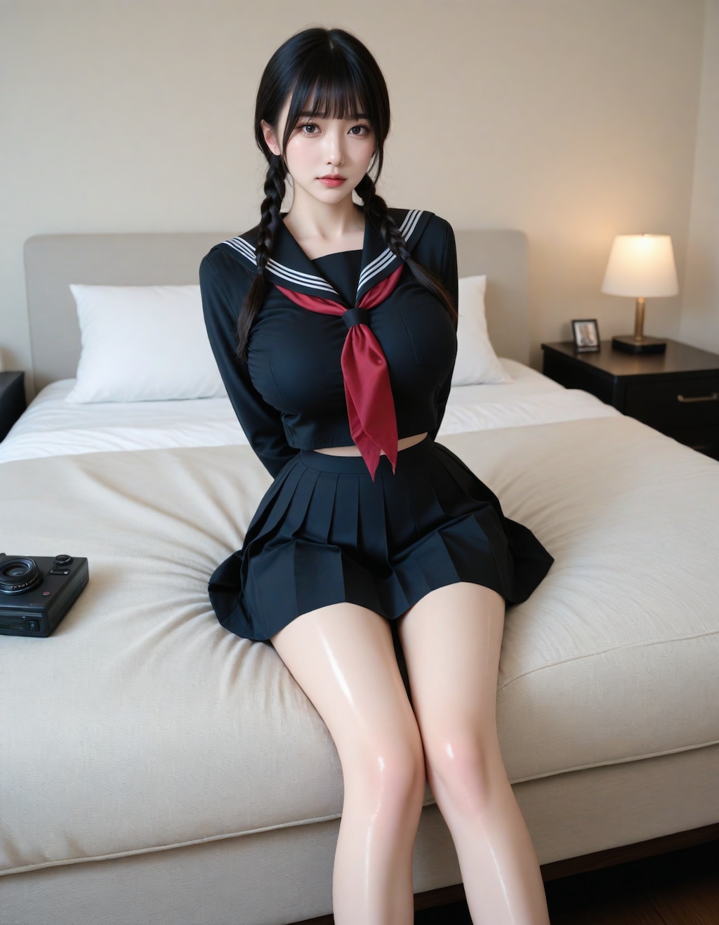 制服コス