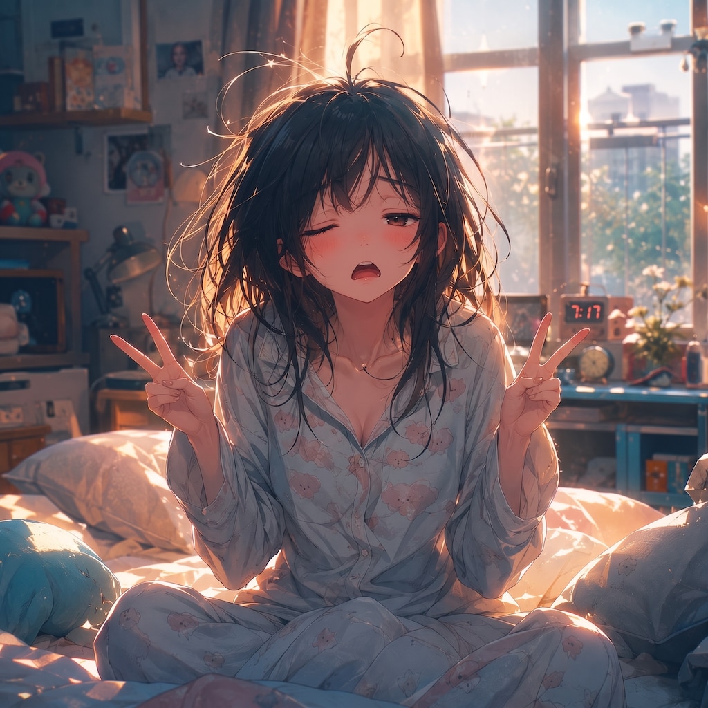 なんで撮るのん