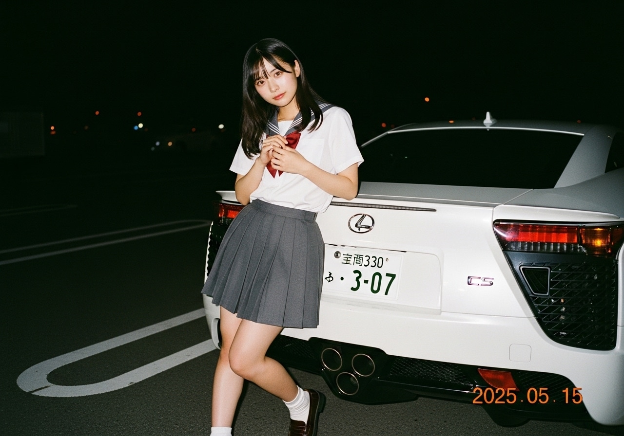 美1592 | の人気AIイラスト・グラビア