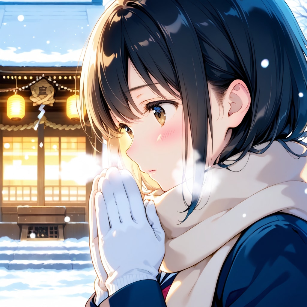 横顔 | の人気AIイラスト・グラビア