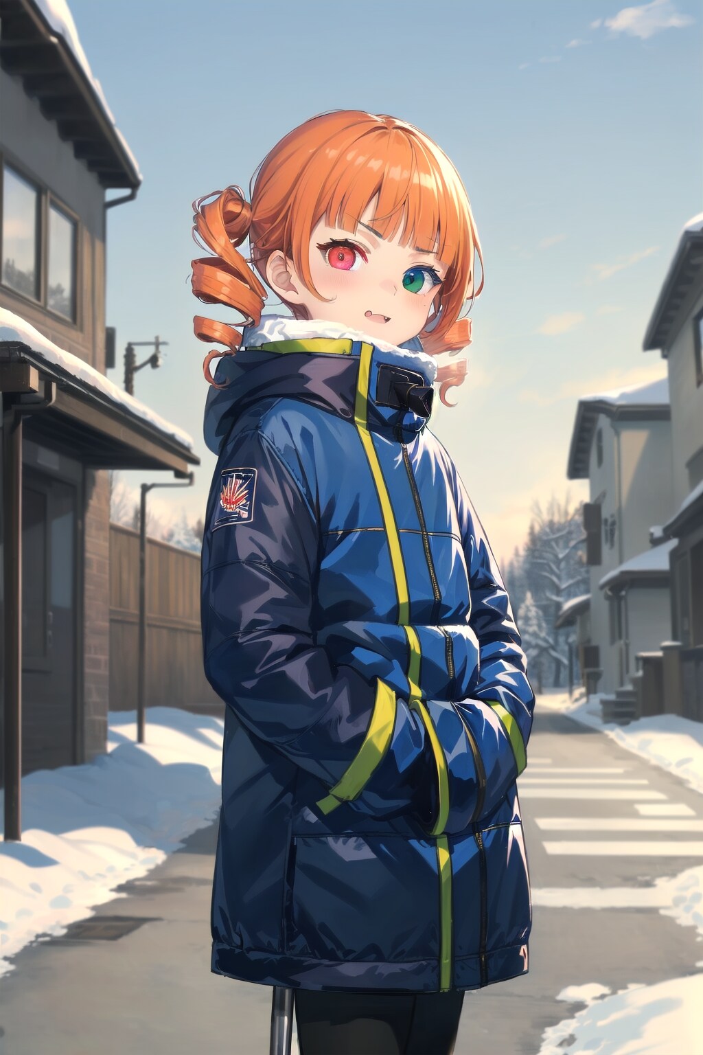 ちちぷいお任せ冬ファッション②