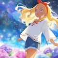 あじさいトゥインクル✨天宮えれな。 3枚目