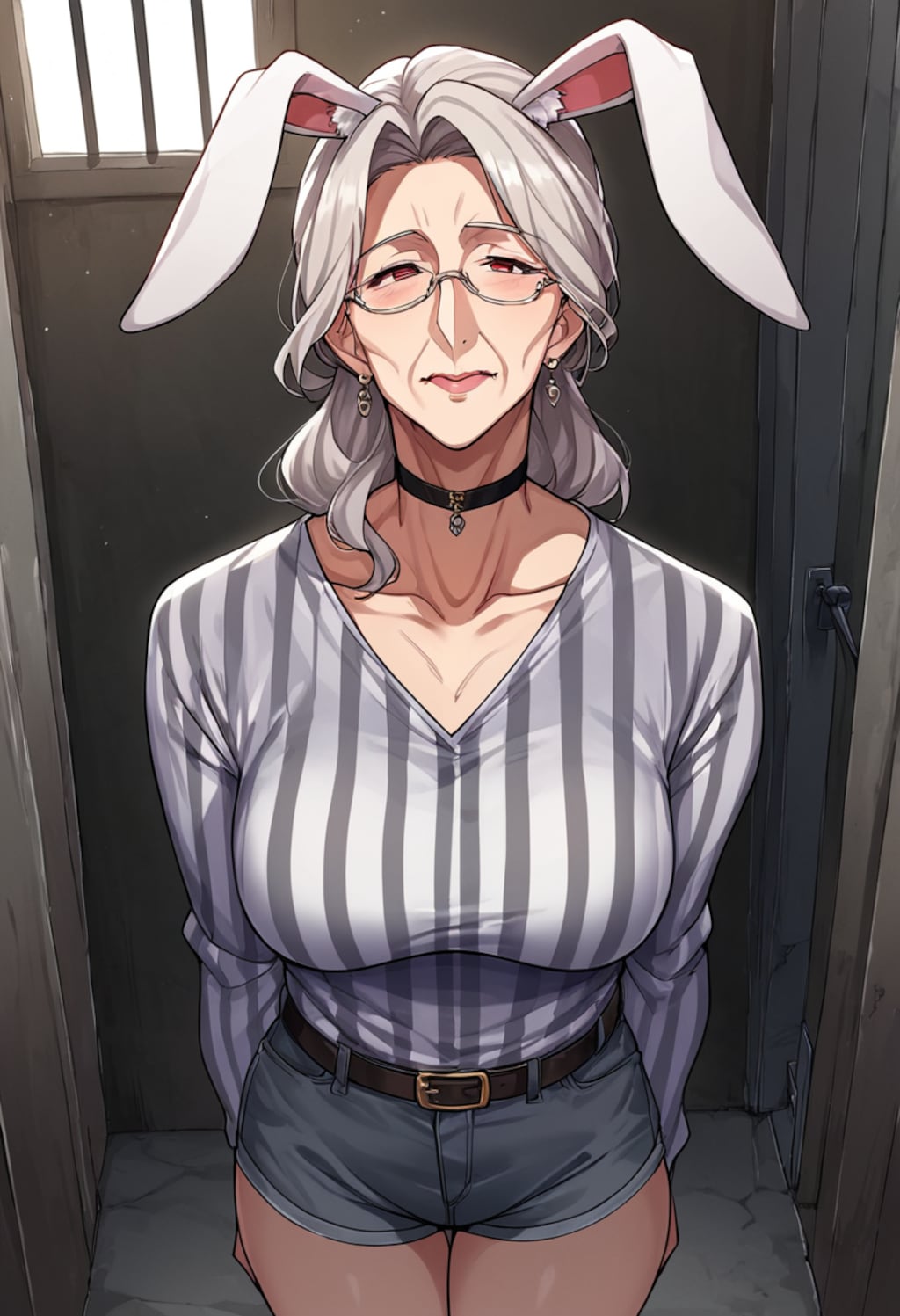 脱獄を続けて60年（汗）