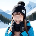 いつも明るい巨乳先輩は今日もまぶしい　2026年④ 10枚目