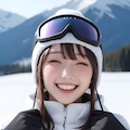 いつも明るい巨乳先輩は今日もまぶしい　2026年④ 6枚目