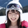 いつも明るい巨乳先輩は今日もまぶしい　2026年④ 8枚目