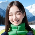 いつも明るい巨乳先輩は今日もまぶしい　2026年④ 11枚目