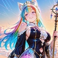 5枚）放課後プリーストinビーチ 4枚目