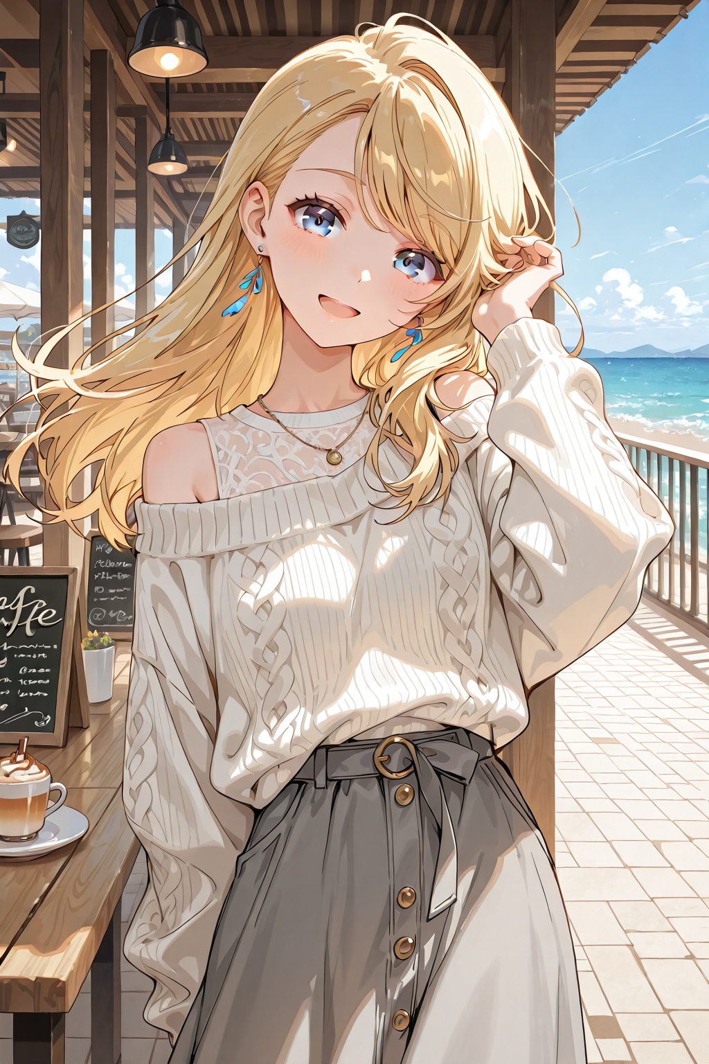 晴れ時々ジェシカちゃん💖６６