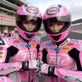 女性ライダー 3枚目