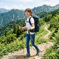 ハイキング 2枚目