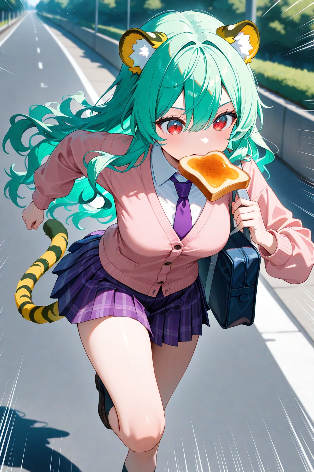 憧れのワンシーン