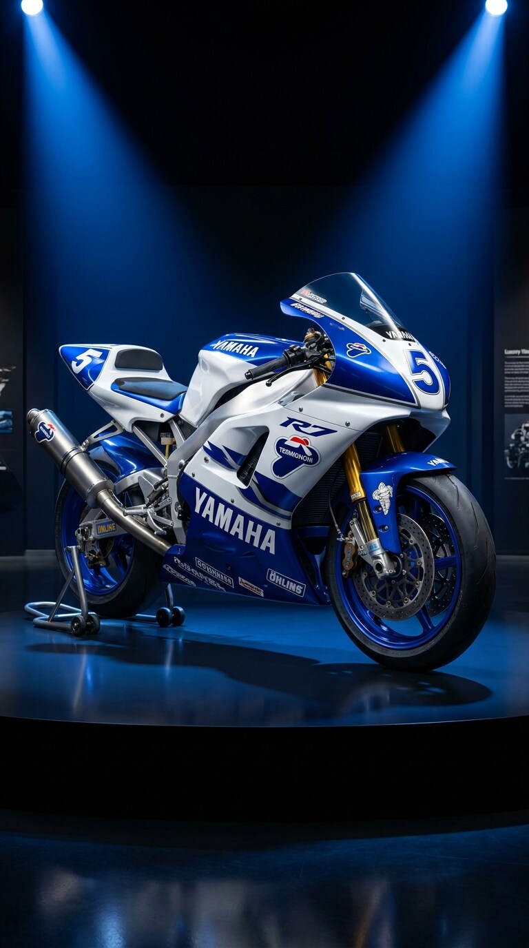 YAMAHA