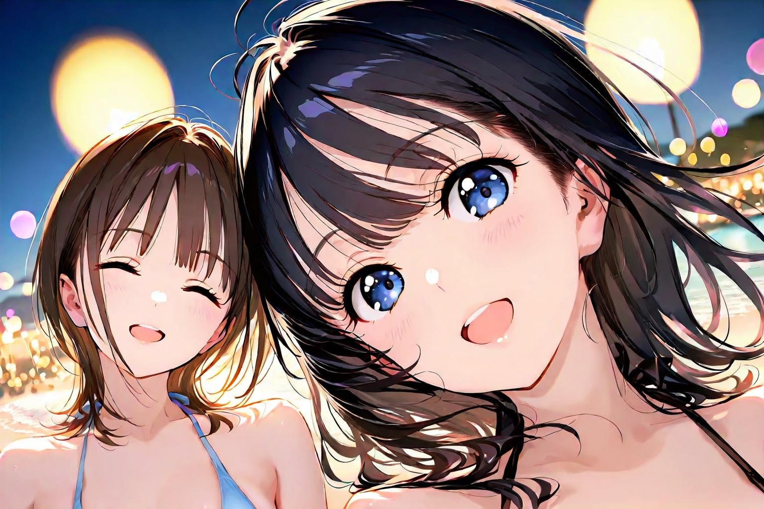 夏の思い出(WAVE)(56)