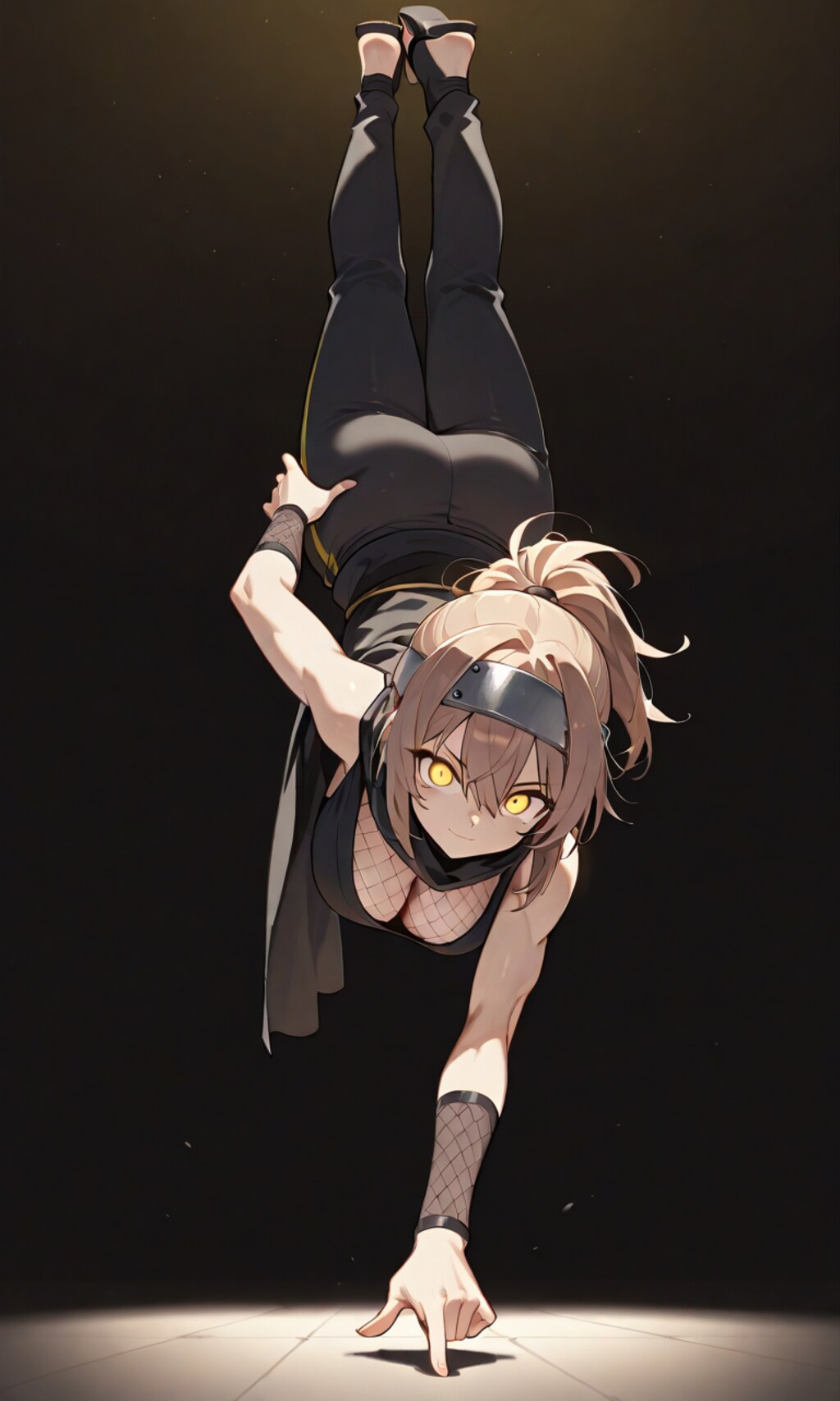 ただいま修行中