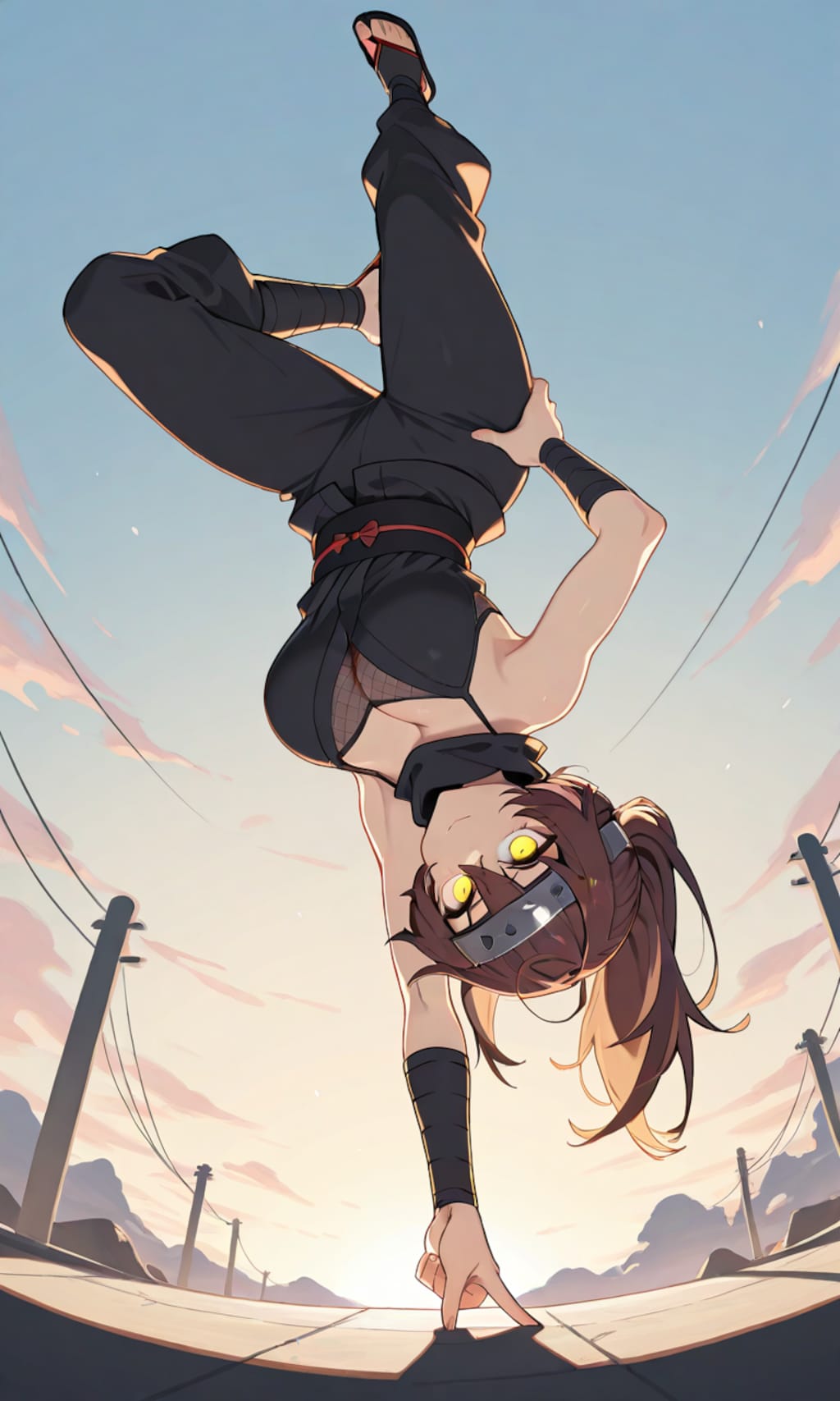 ただいま修行中