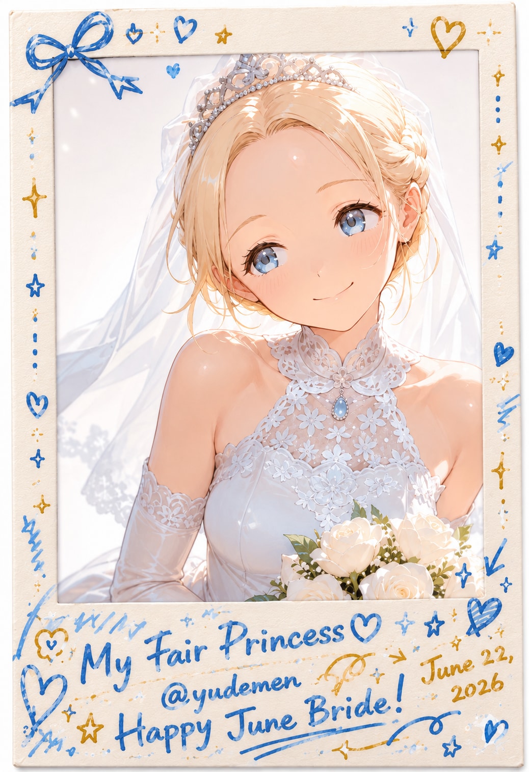 プリンセス 2737