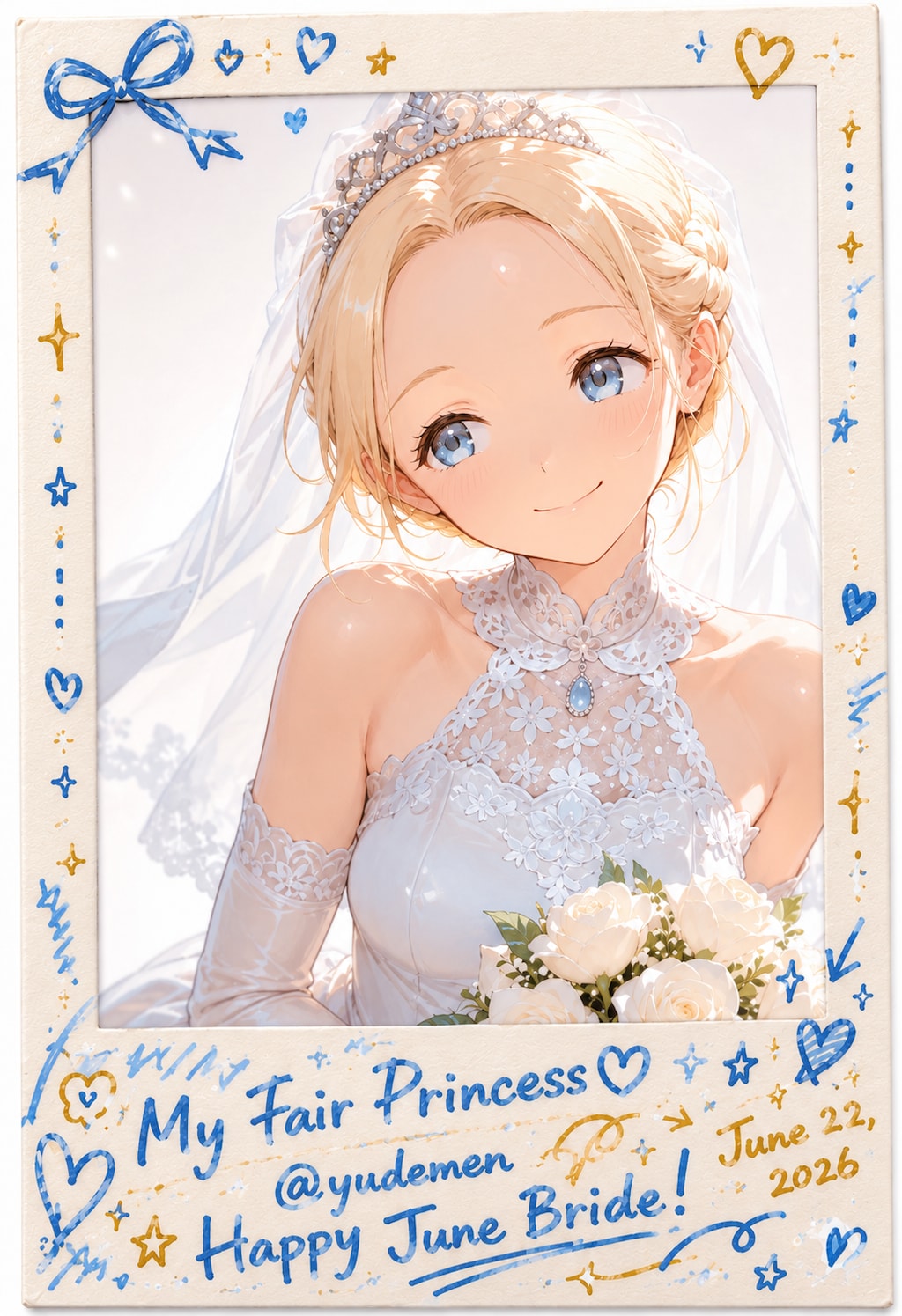 プリンセス 2737