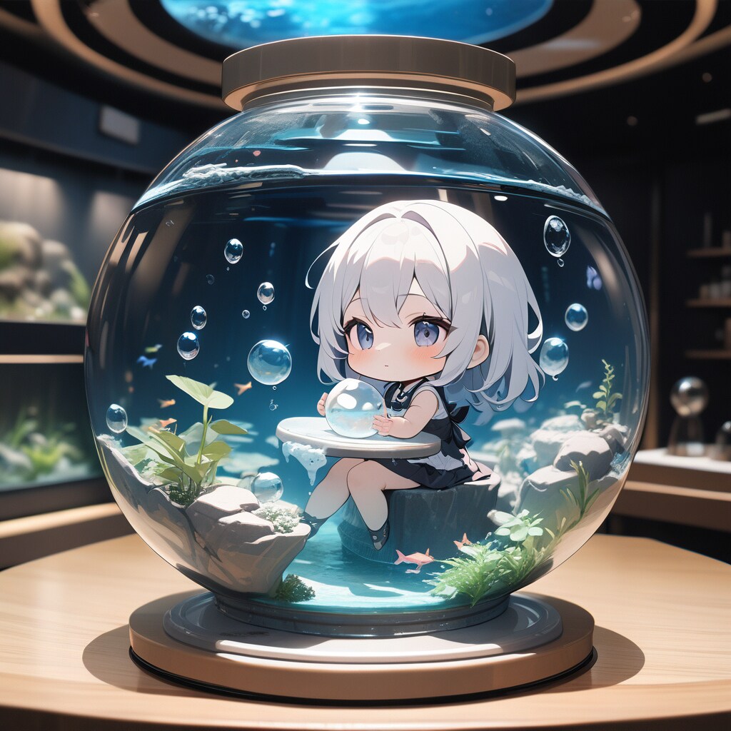 アクアリウム2
