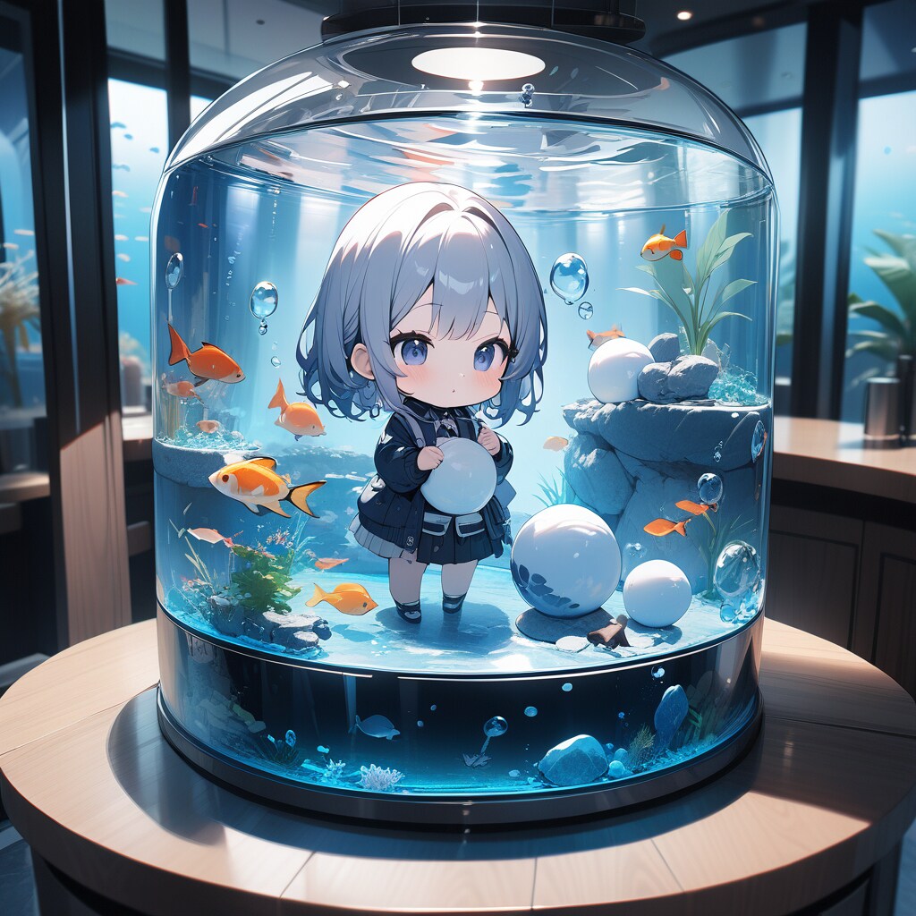アクアリウム2