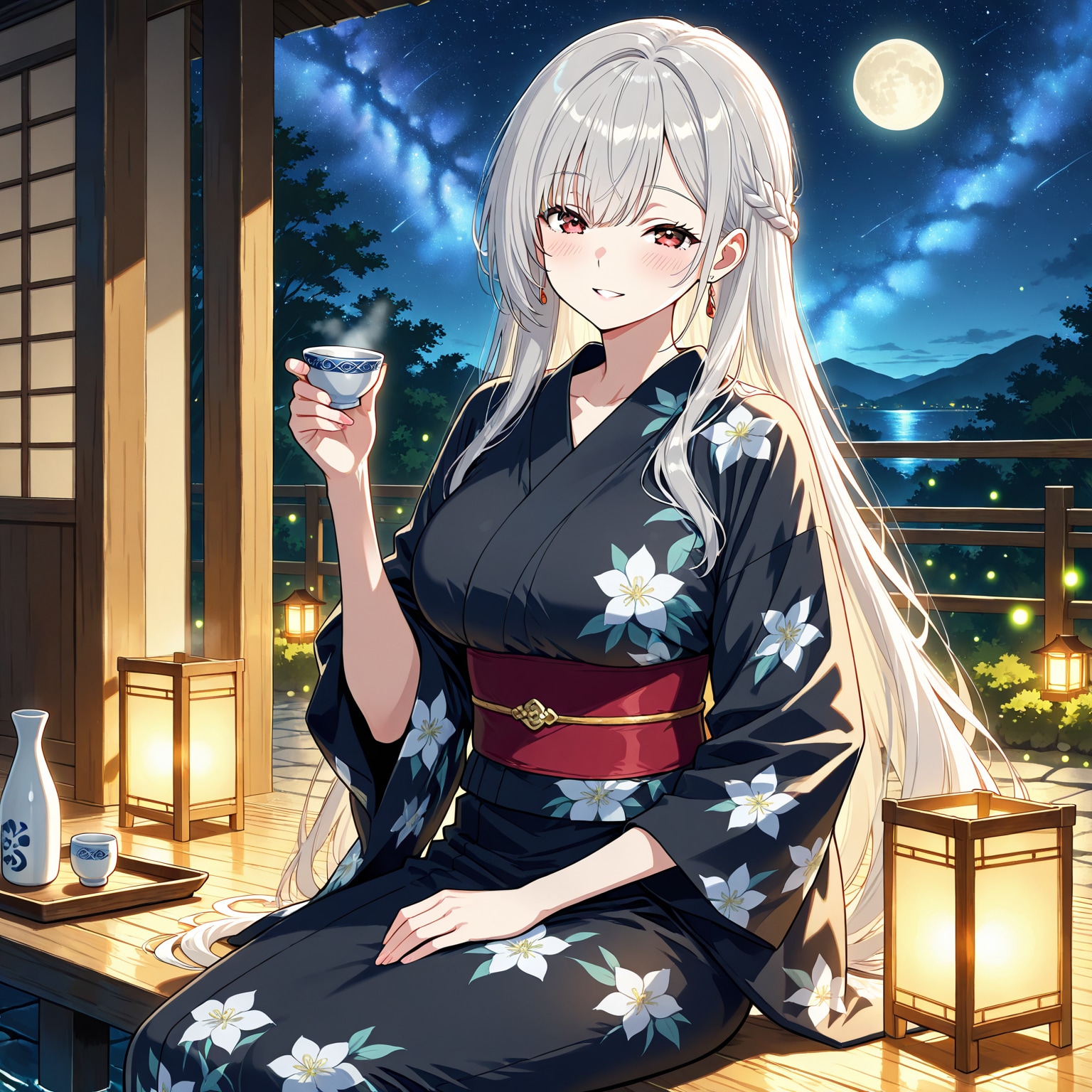 いつもお疲れ様