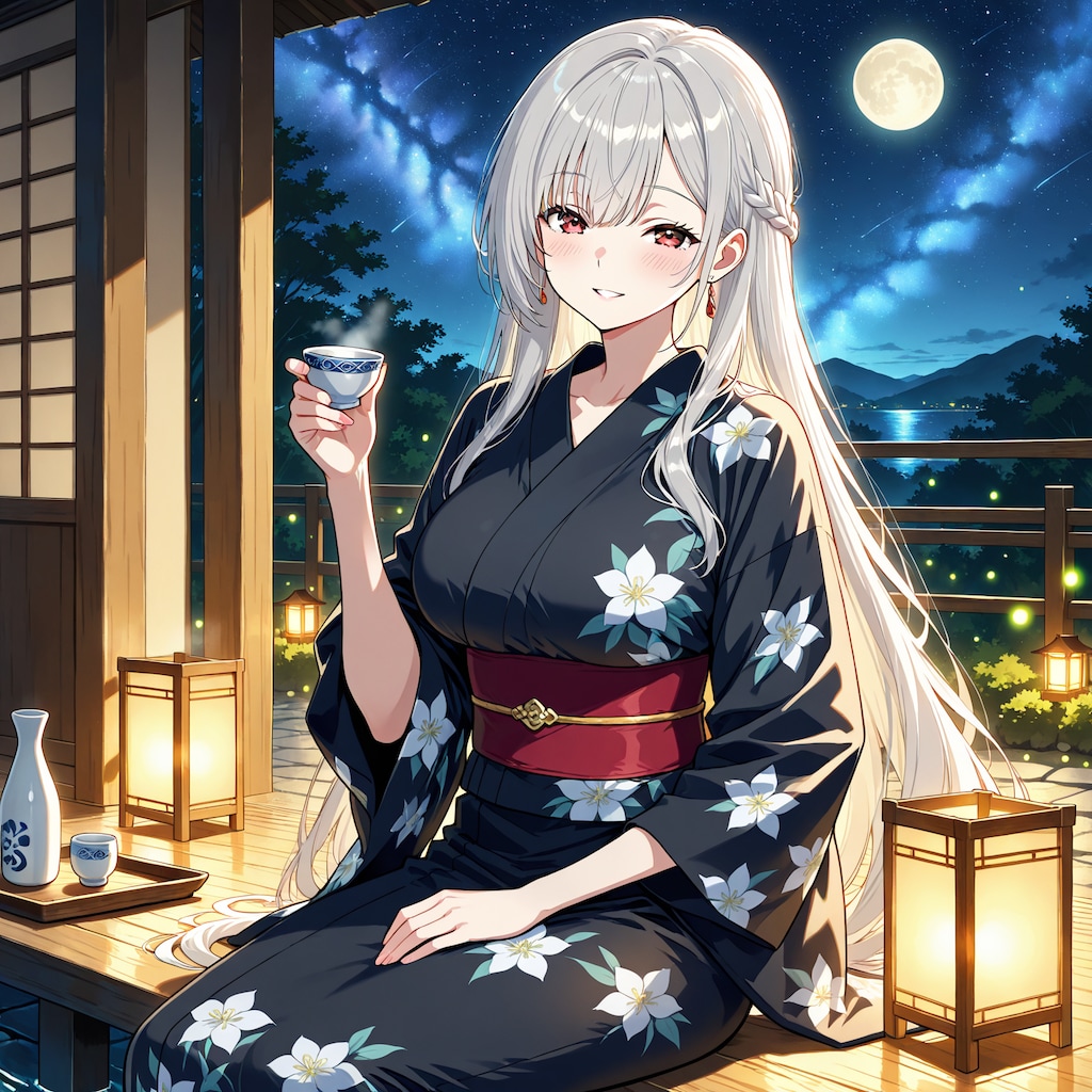いつもお疲れ様