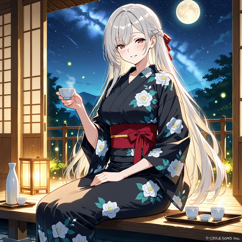 いつもお疲れ様