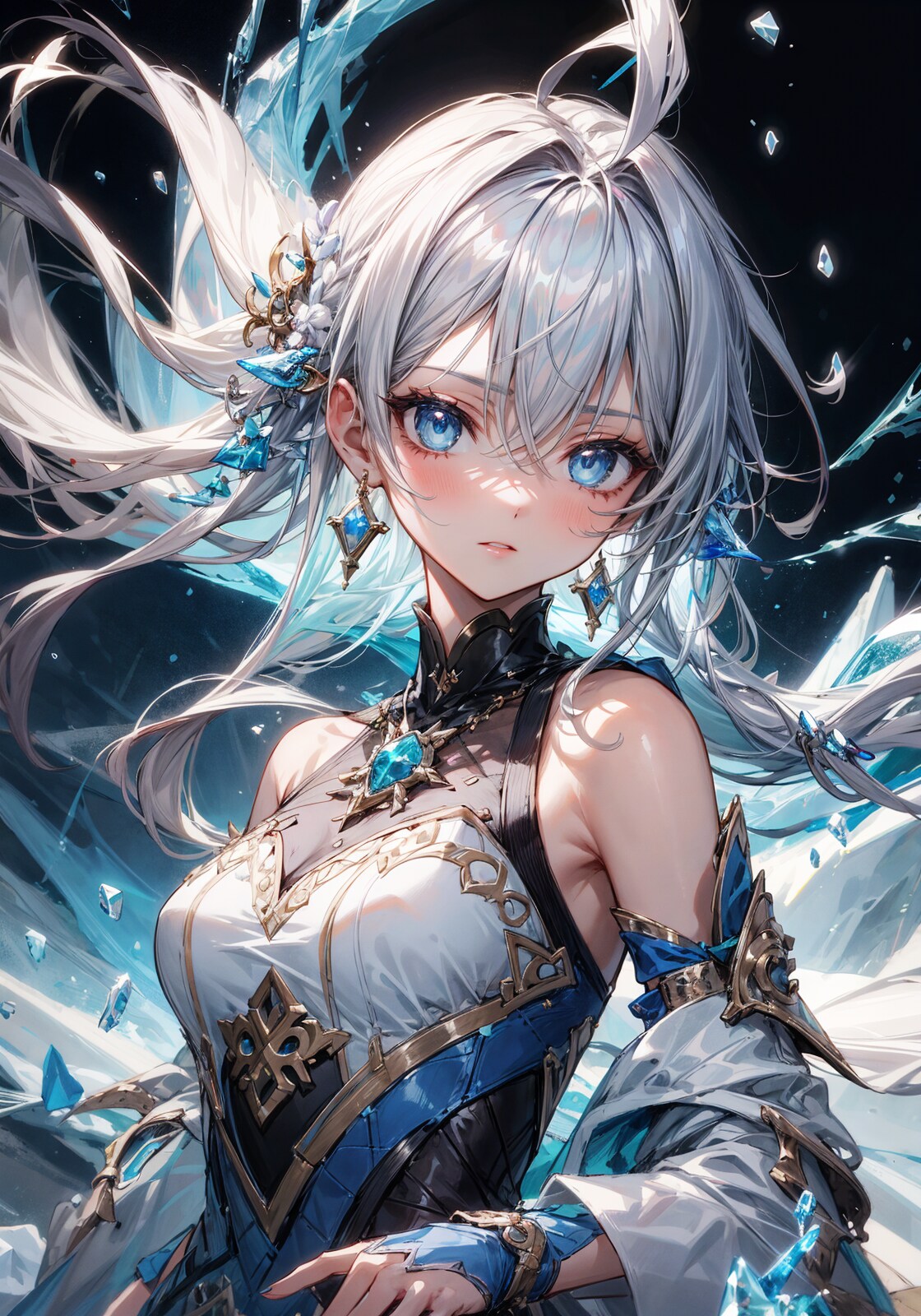 シヴァ×人間
