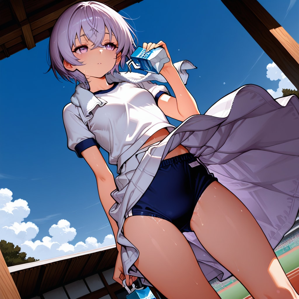 今のところ勝ってるな