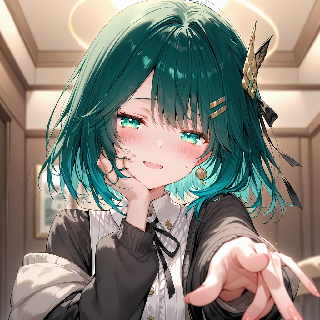 だから僕は音楽を辞めた〜ヨルシカ | の人気AIイラスト・グラビア