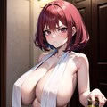何❓💢 4枚目