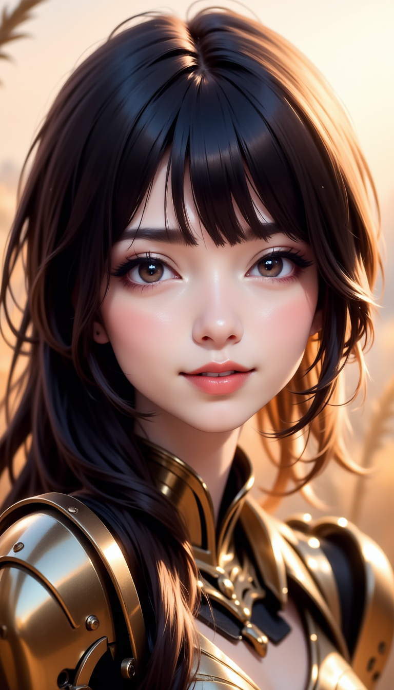 歯車少女：トワの述懐 | の人気AIイラスト・グラビア