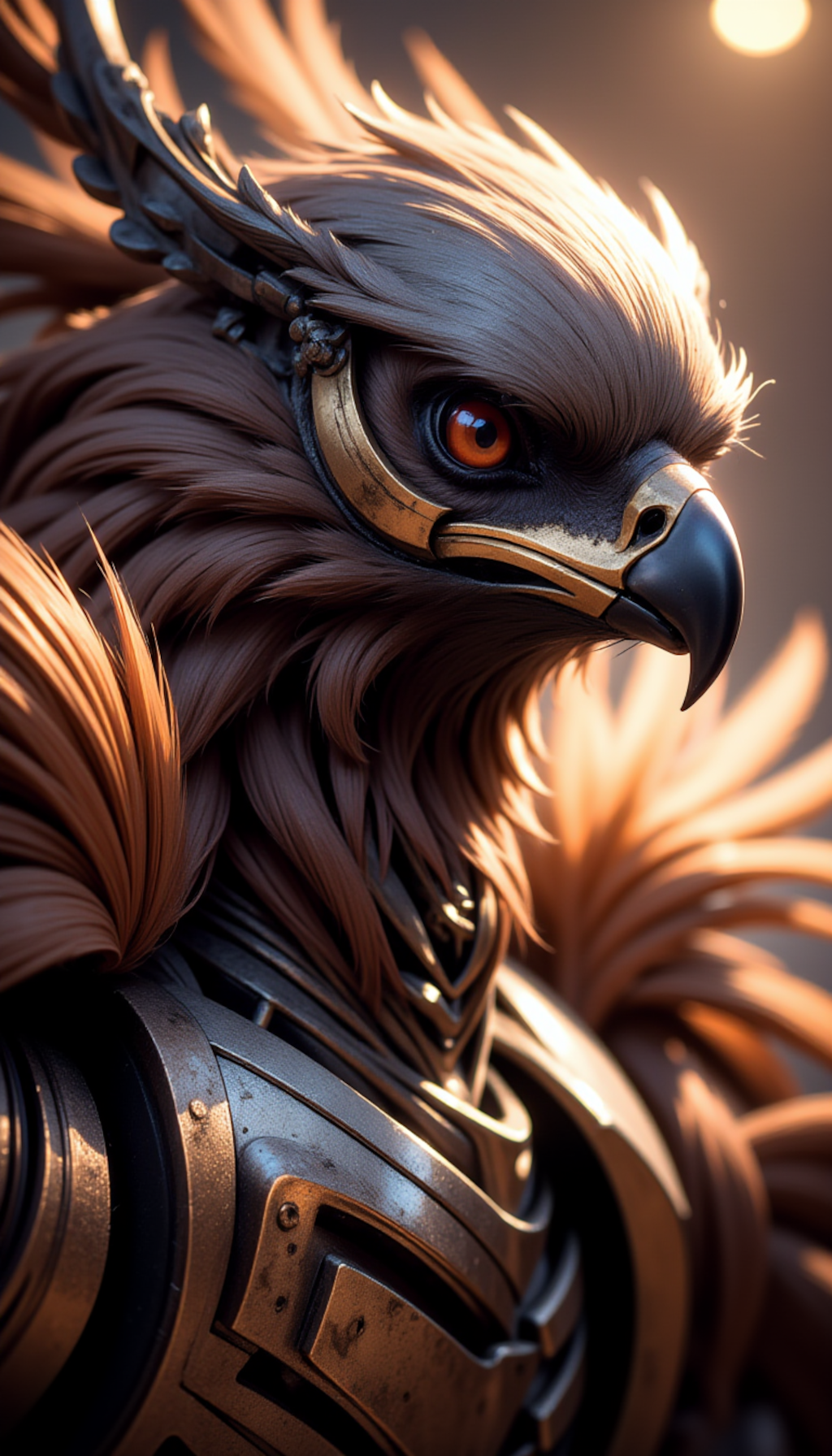 歯車少女：トワの述懐