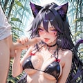 ナワバリ、アラス、ユルサナイ、シボリトル！ 4枚目