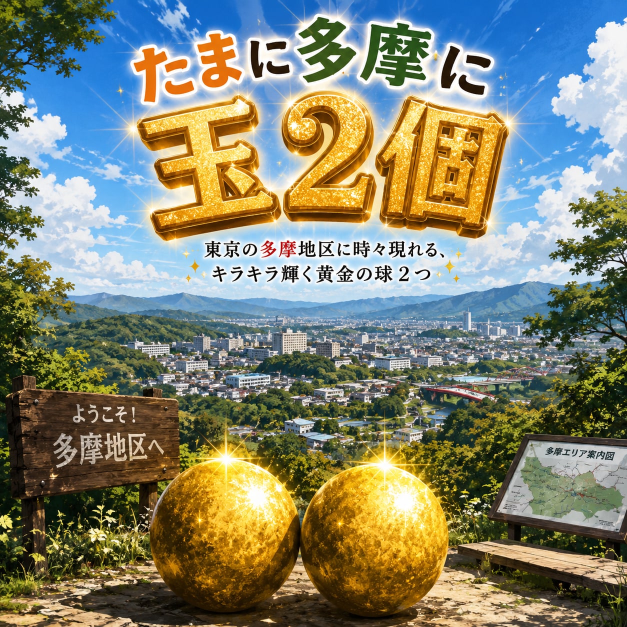 (多重コンボ)4.「た」→「たまに多摩に玉２個」ミラ