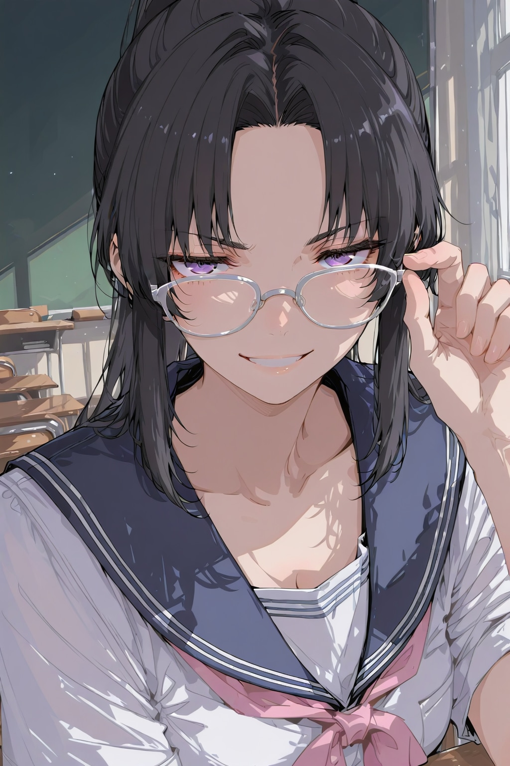 23、dodo_さんの高槻楓さん