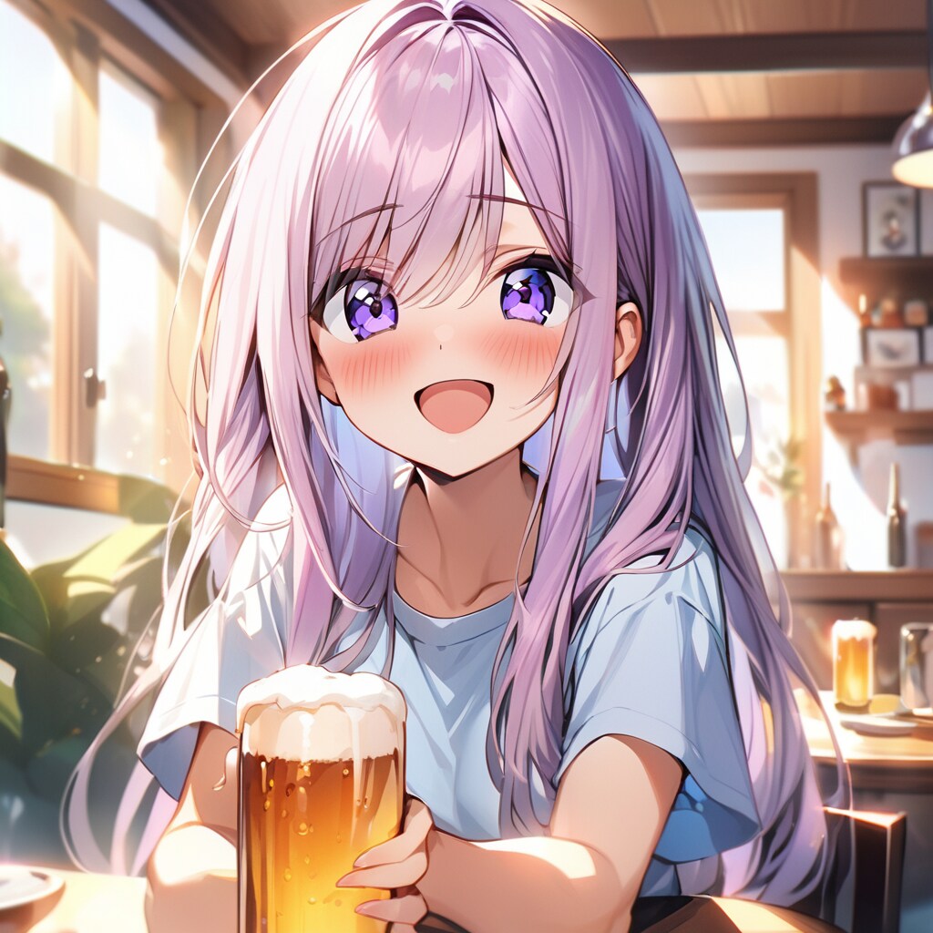ちちぷ～い♪