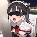委員長が堕ちるまで 2枚目