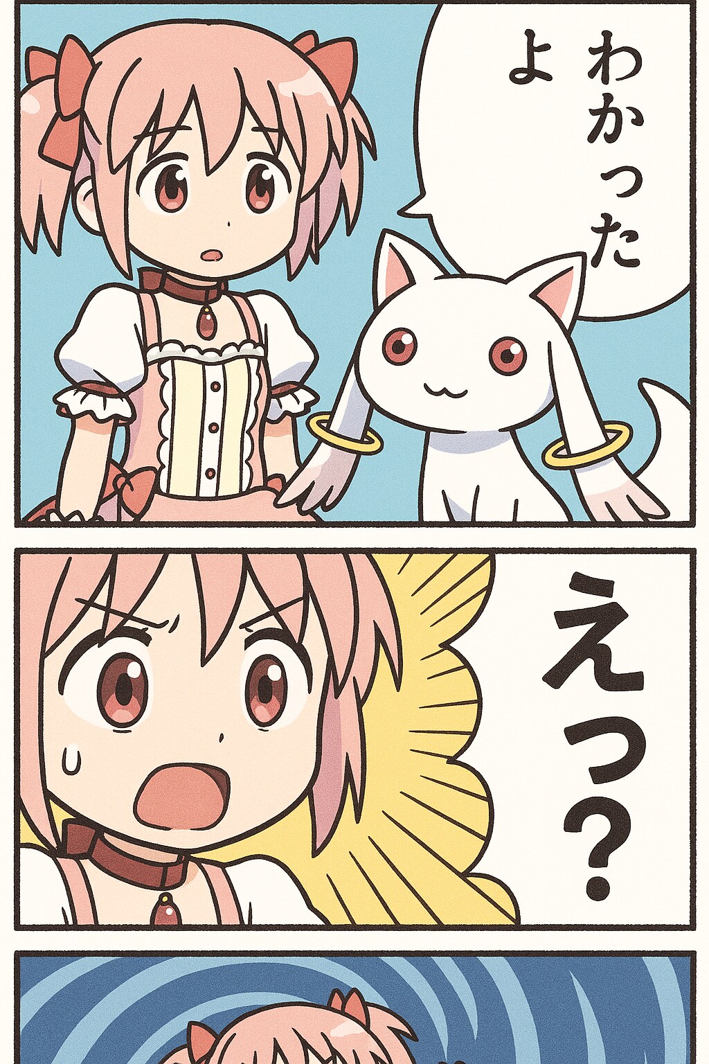 魔法少女まどか☆さくら14