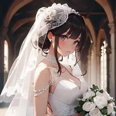 花嫁妹