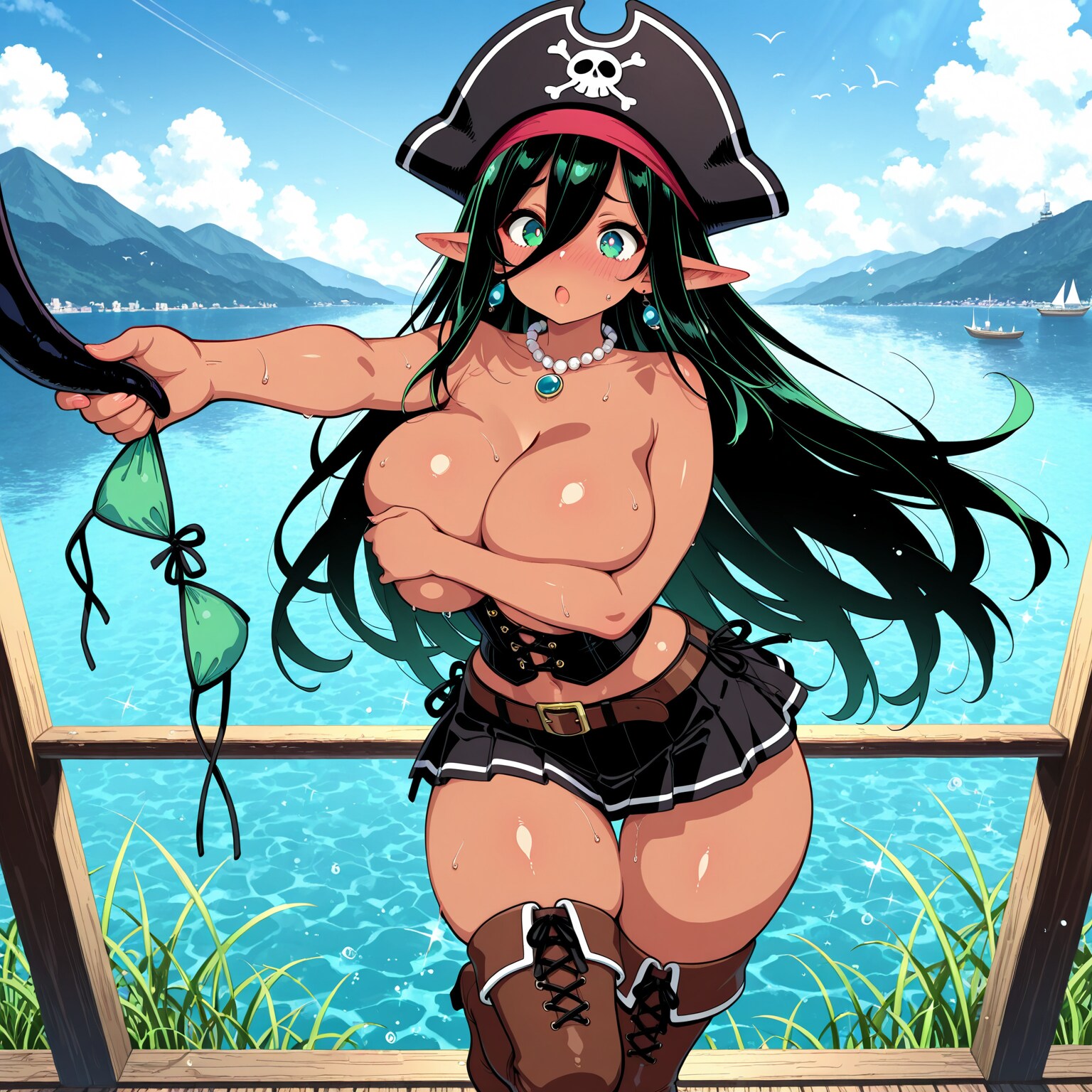 エロタコ