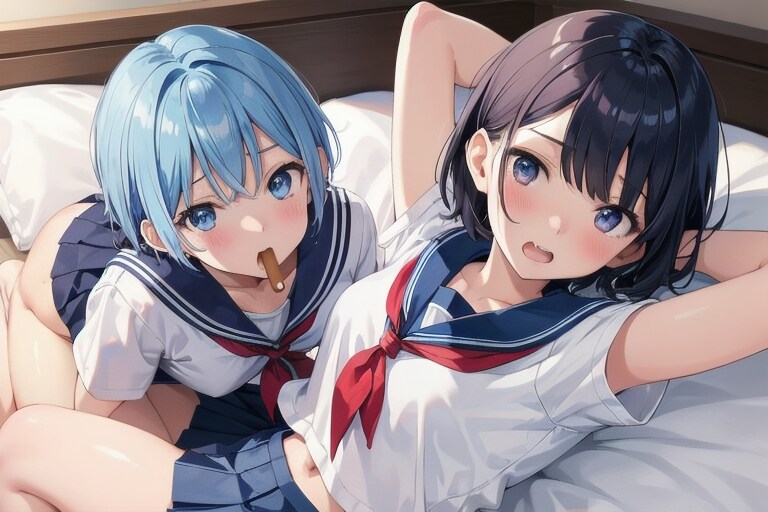 いつでも…⑤
