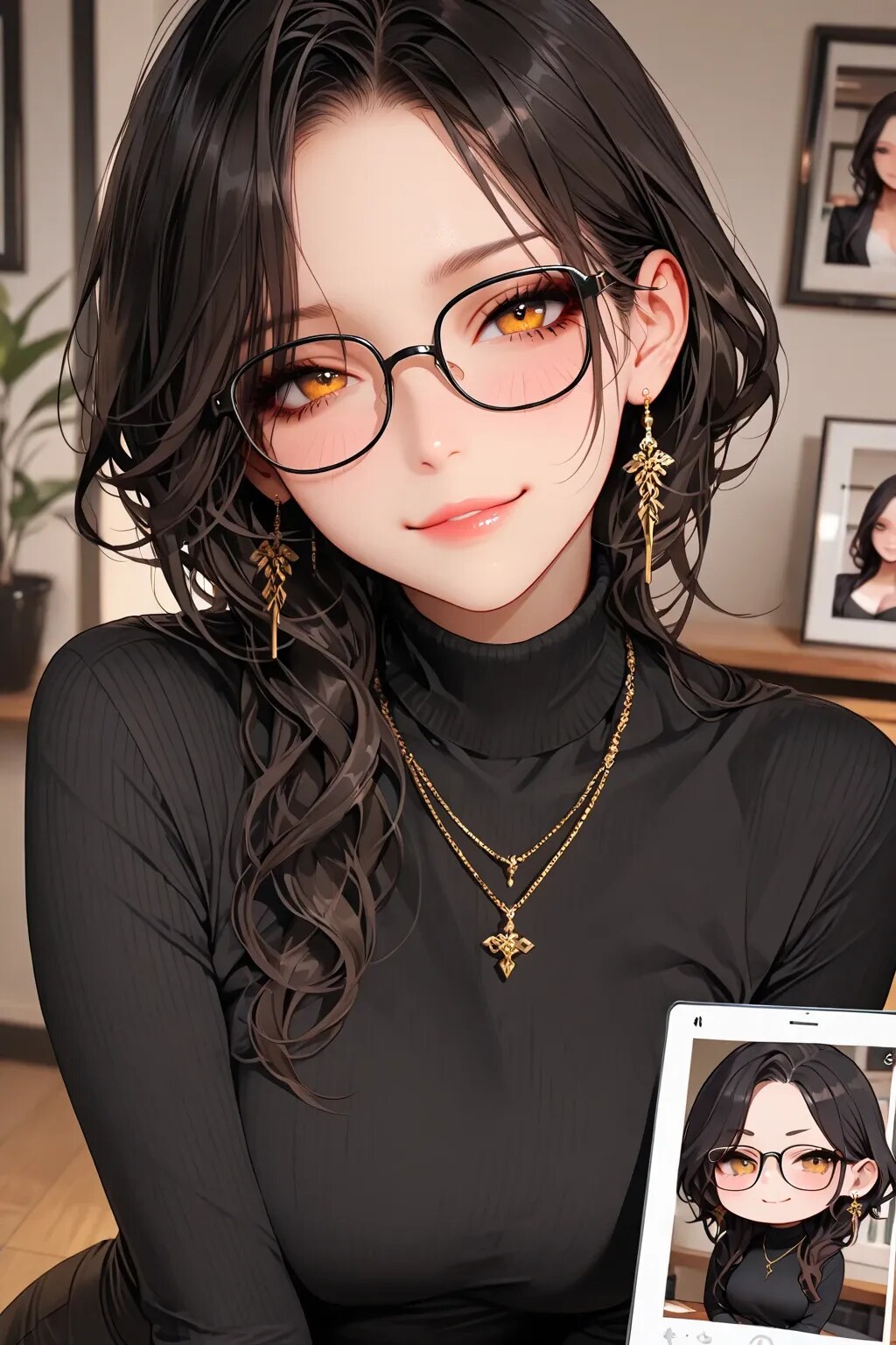 ドヤ顔白石文乃先生