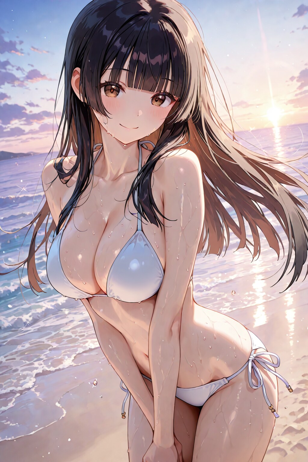 今日のちちぷい　その４３８