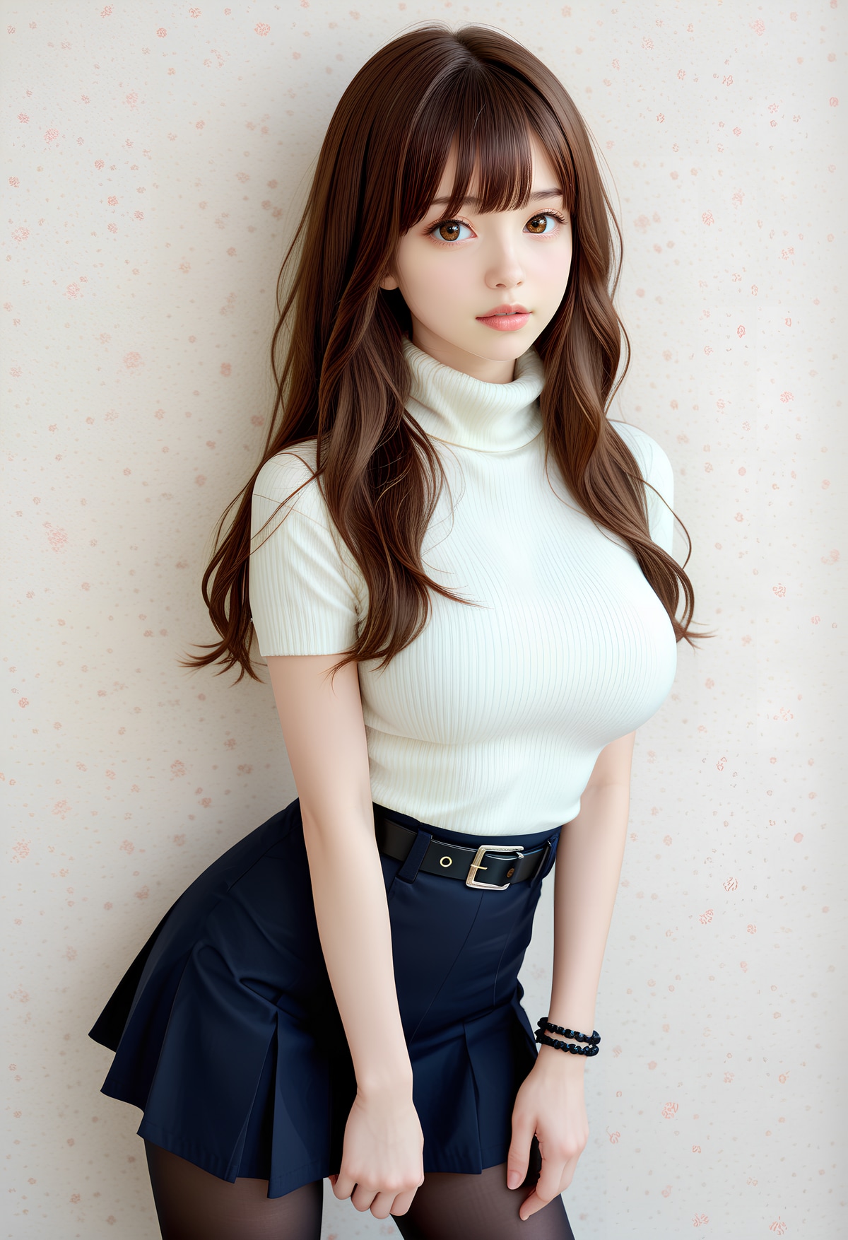 ILフォト女子テスト