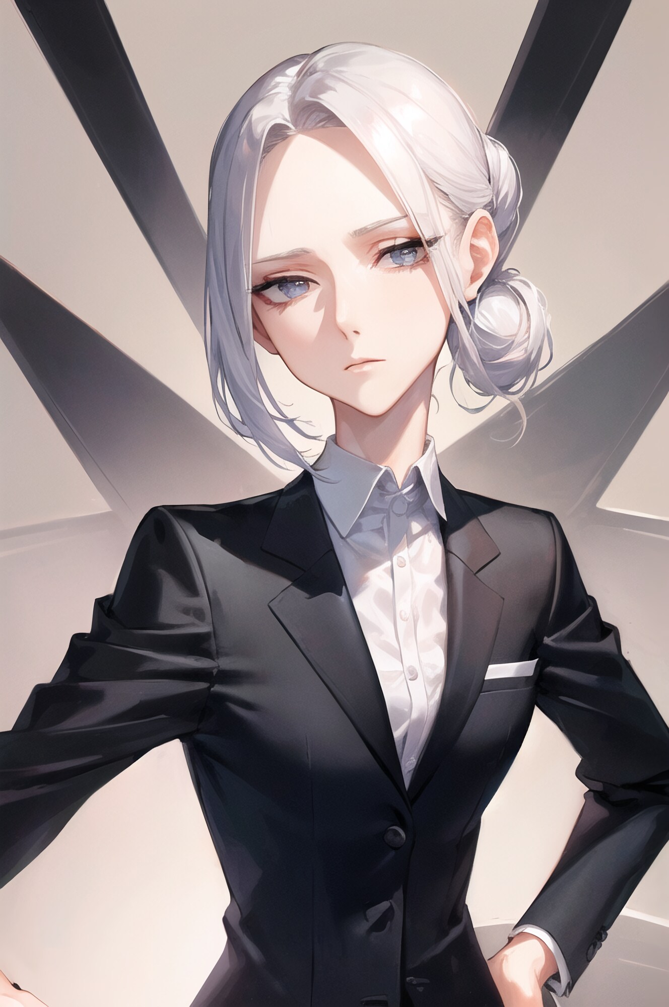 イケメン女子その5