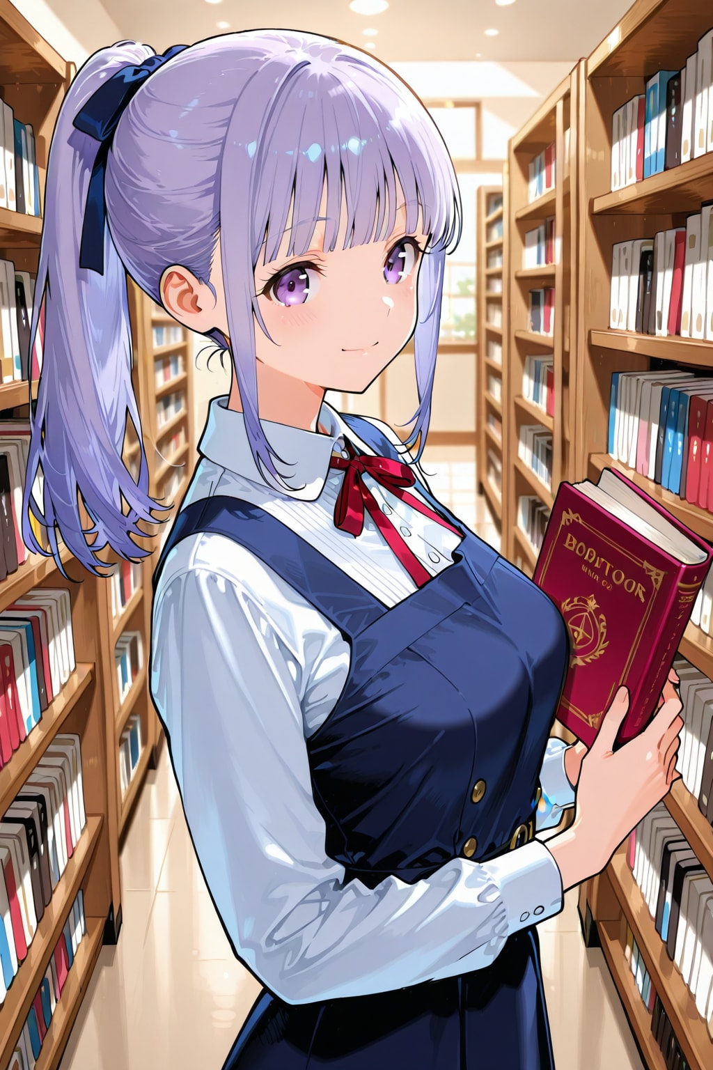 千早ちゃん１１３ | の人気AIイラスト・グラビア