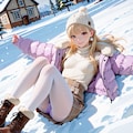 澪奈 Winter Vacation R15 (1) 3枚目