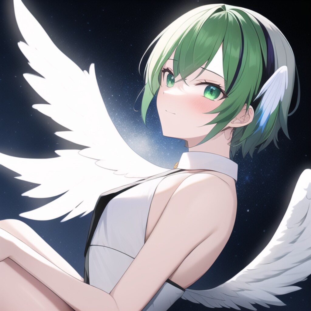 バレンタインなので