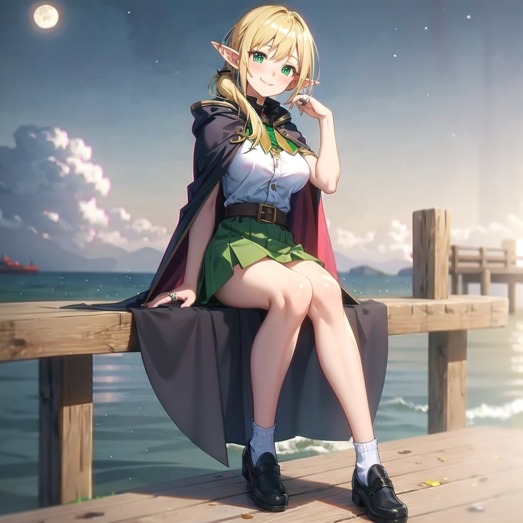 無知な子企画作品です